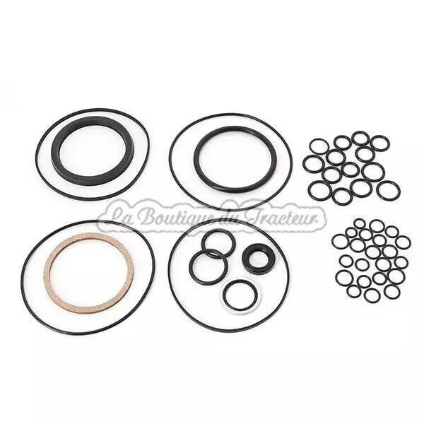 Kit de r�paration pompe hydraulique et relevage Fordson Dexta, Super Dexta (OEM : 1934248)