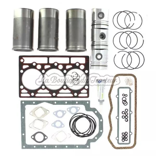 Kit de r�vision moteur D179
