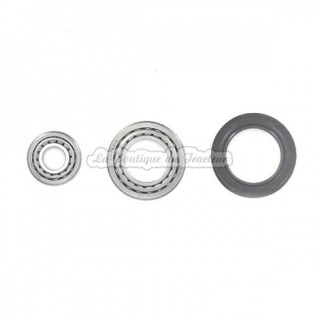 Kit de roulement M-F 1810416M91 MF65-165-168