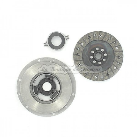 Kit embrayage complet IH F135
