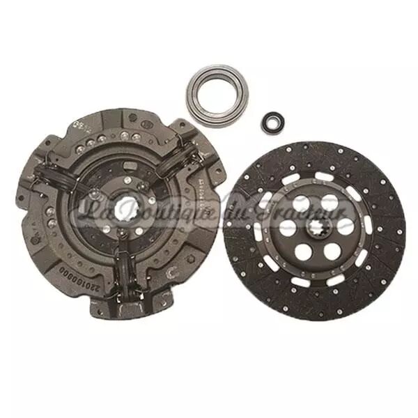 Kit embrayage complet MF 133, 135, 140, 145, 35x