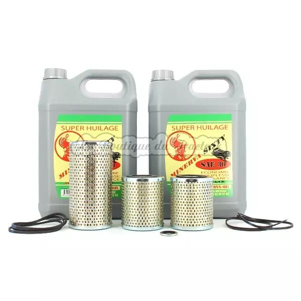 Kit entretien MASSEY FERGUSON 35