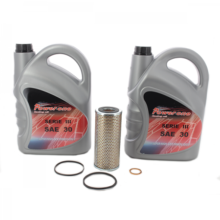 Kit entretien MASSEY FERGUSON TEA20, FF30GS