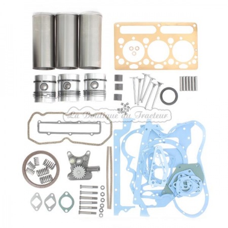 Kit moteur AD3.152
