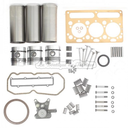 Kit moteur AD3.152