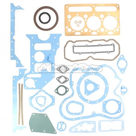 Kit moteur AD3.152
