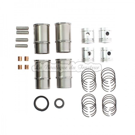 Kit reparacion motor para Ferguson TEA20, TED20, FF30GS
