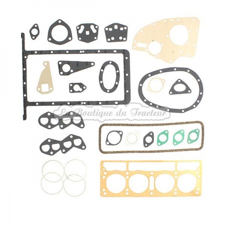 Kit reparacion motor para Ferguson TEA20, TED20, FF30GS
