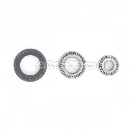 Kit roulement de roue FORDSON DEXTA