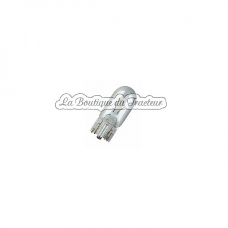 Lampe veilleuse pour phare SIM 210054 12V 2W