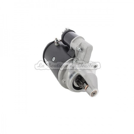 Landini Legend Starter, Massey 3000 Series (OEM: 109281)