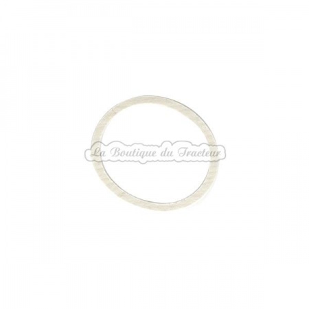 LANZ 1506 crankshaft dust seal