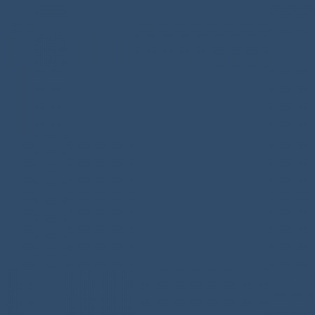 Lanz blue paint