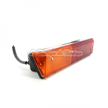 left rear light (COBO type)