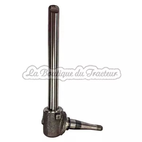 Left stub axle Massey Ferguson 65 and 865 (OEM: 182560M92)