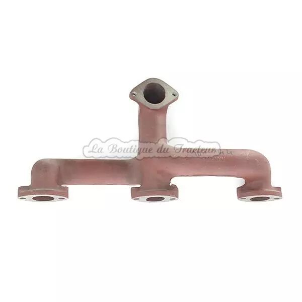 LEYLAND 3 CYL. Exhaust manifold