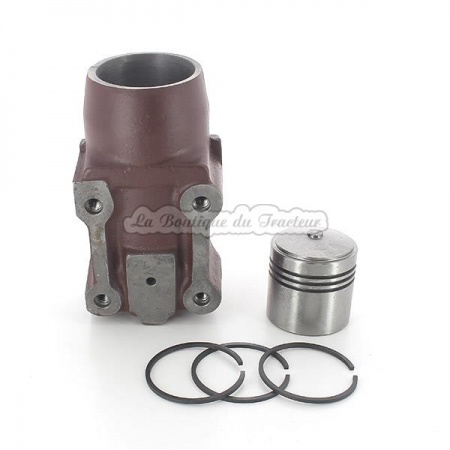 Lift cylinder kit Massey Ferguson 35, 35X, 37, 42, 65 (OEM : 190859M1)