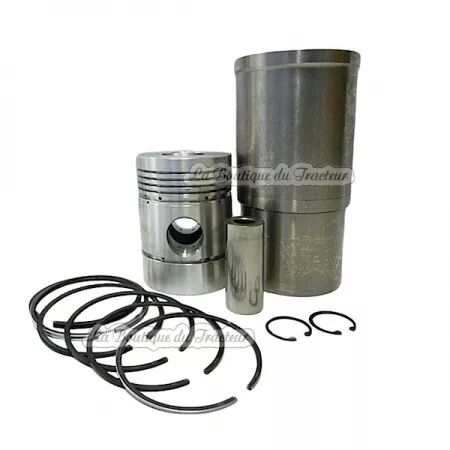 Liner & piston kit CO1D (1 cyl.) SOM40, SOM45, SOM 50 (pour cde frs)