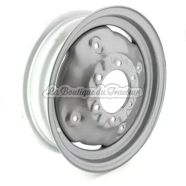 Llanta 4.50 x 16�� para neum�tico 6-6.5/16 (OEM: 1883335M3)