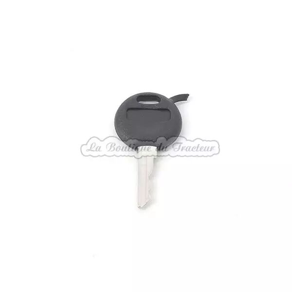llave de arranque para tractores IHC 453, 523, 553, 554, 624 - OEM : 1532382C1