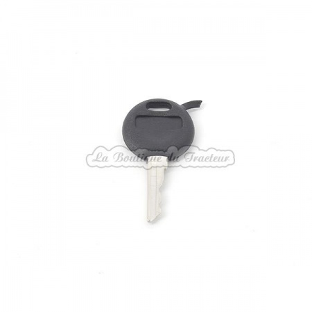llave de arranque para tractores IHC 453, 523, 553, 554, 624 - OEM : 1532382C1