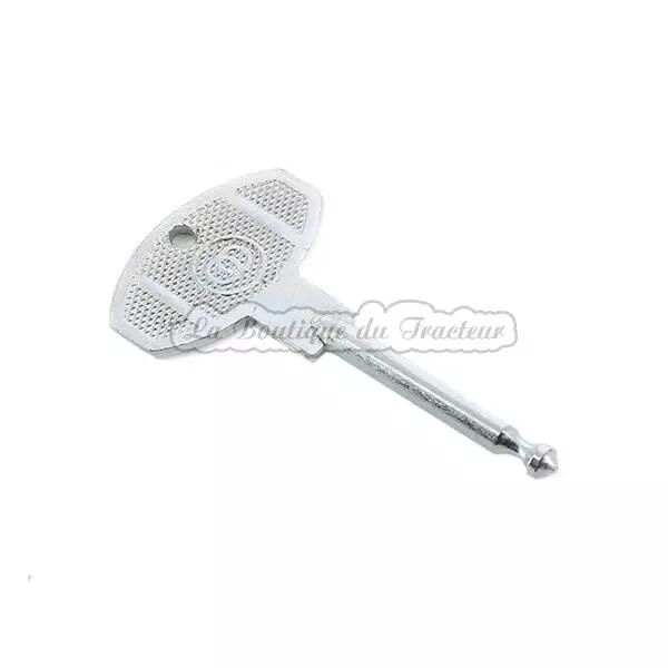 Llave de contacto de tipo BOSCH