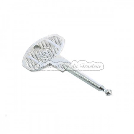 Llave de contacto de tipo BOSCH