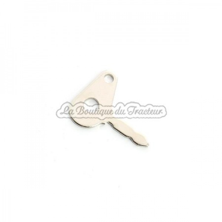 Llave para arrancador tipo LUCAS