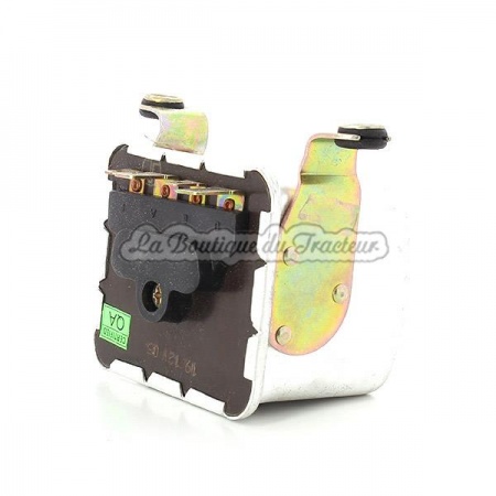 LUCAS 12 V control box