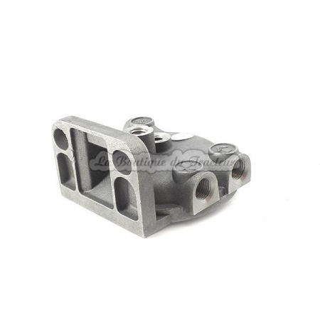 LUCAS fuel filter head