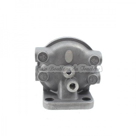 LUCAS fuel filter head