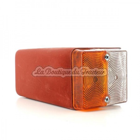Luz frontal derecha o izquierda IHC 323, 353, 423, 453 (OEM: 31309014R92)