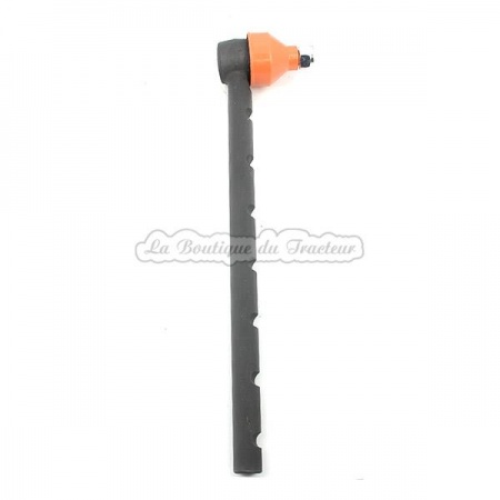 M-F 1080 side drag link end