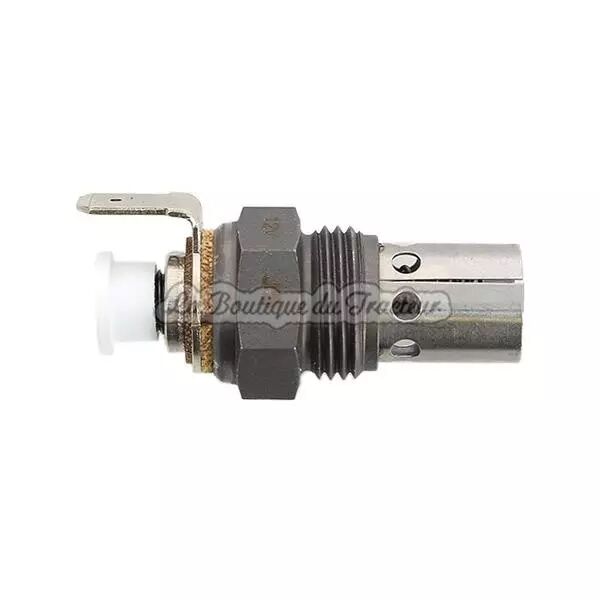 M-F plug-in connexion heater plug