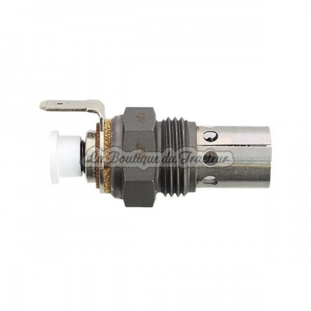 M-F plug-in connexion heater plug