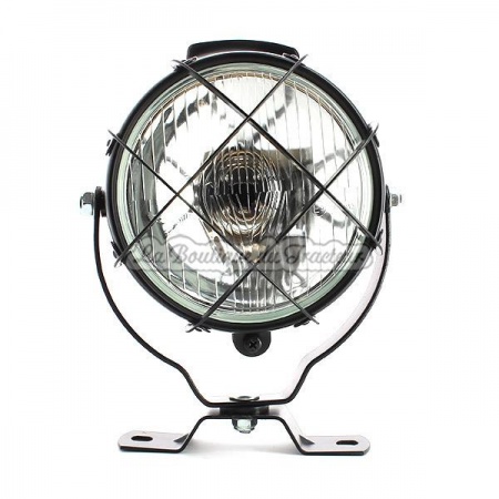 Magnetic rotating LED beacon, 12 / 24V