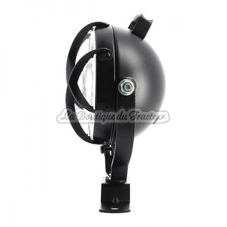 Magnetic rotating LED beacon, 12 / 24V