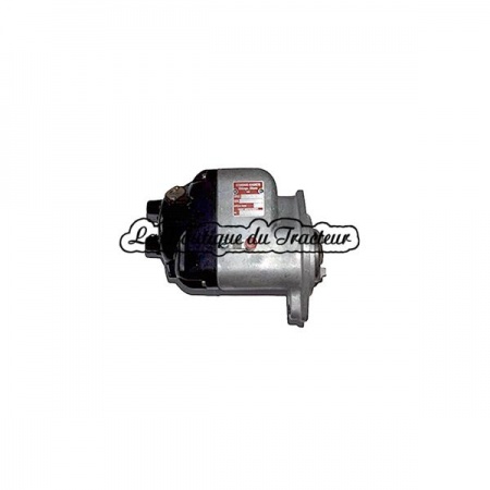 Magnéto WICO pour ALLIS-CHALMER B C W WD