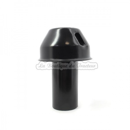 MAJOR air cleaner cap