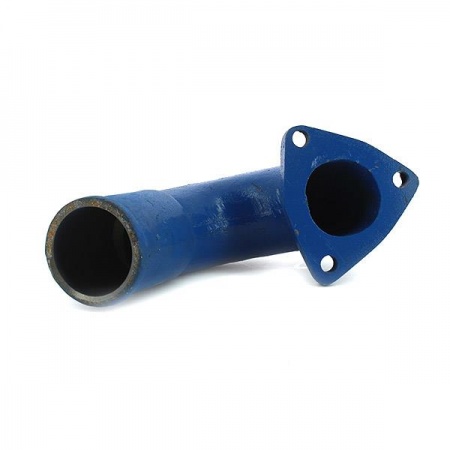 MAJOR exhaust elbow