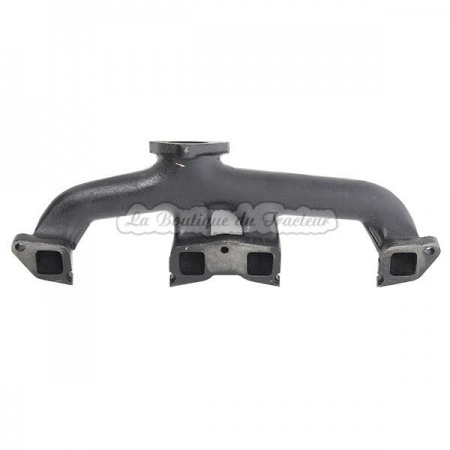 MAJOR exhaust manifold