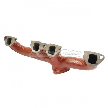 MAJOR exhaust manifold