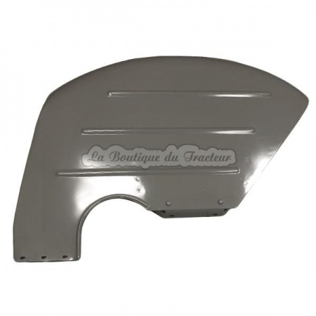 MAJOR fender set