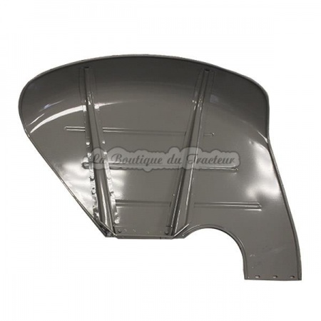 MAJOR fender set