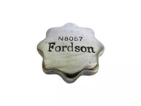 MAJOR Ford Fordson Radiator Cap