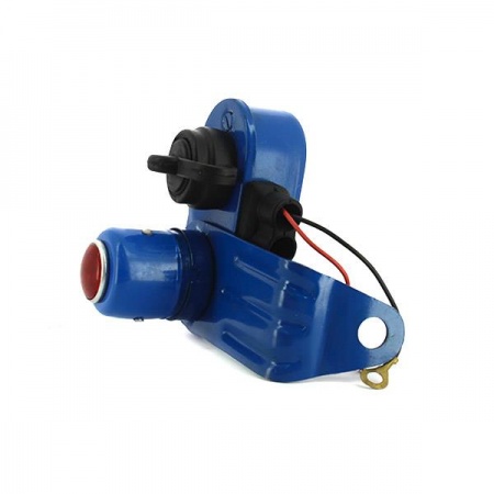 MAJOR number plate light