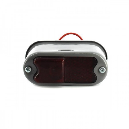 MAJOR rear light LH