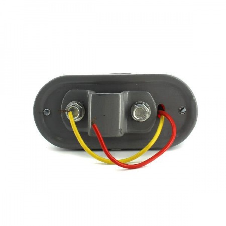 MAJOR rear light RH