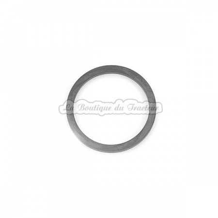 Major seal-glass fuel bowl