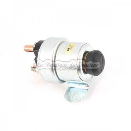 MAJOR starter solenoid
